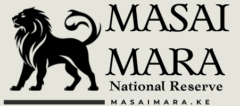 Masai Mara national reserve official logo