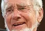 Alan Root, founder of Balloon Safaris Ltd