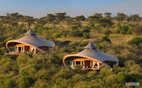 Masai Mara hotels camps lodges - all masai mara accommodations guide masaimarake